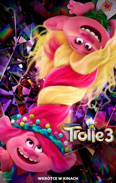 TROLLE 3