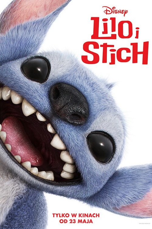 LILO & STITCH