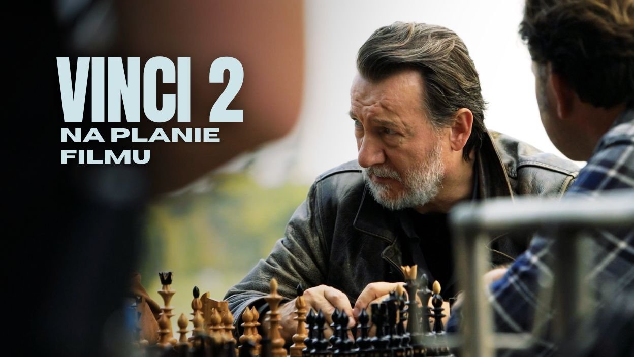 VINCI 2